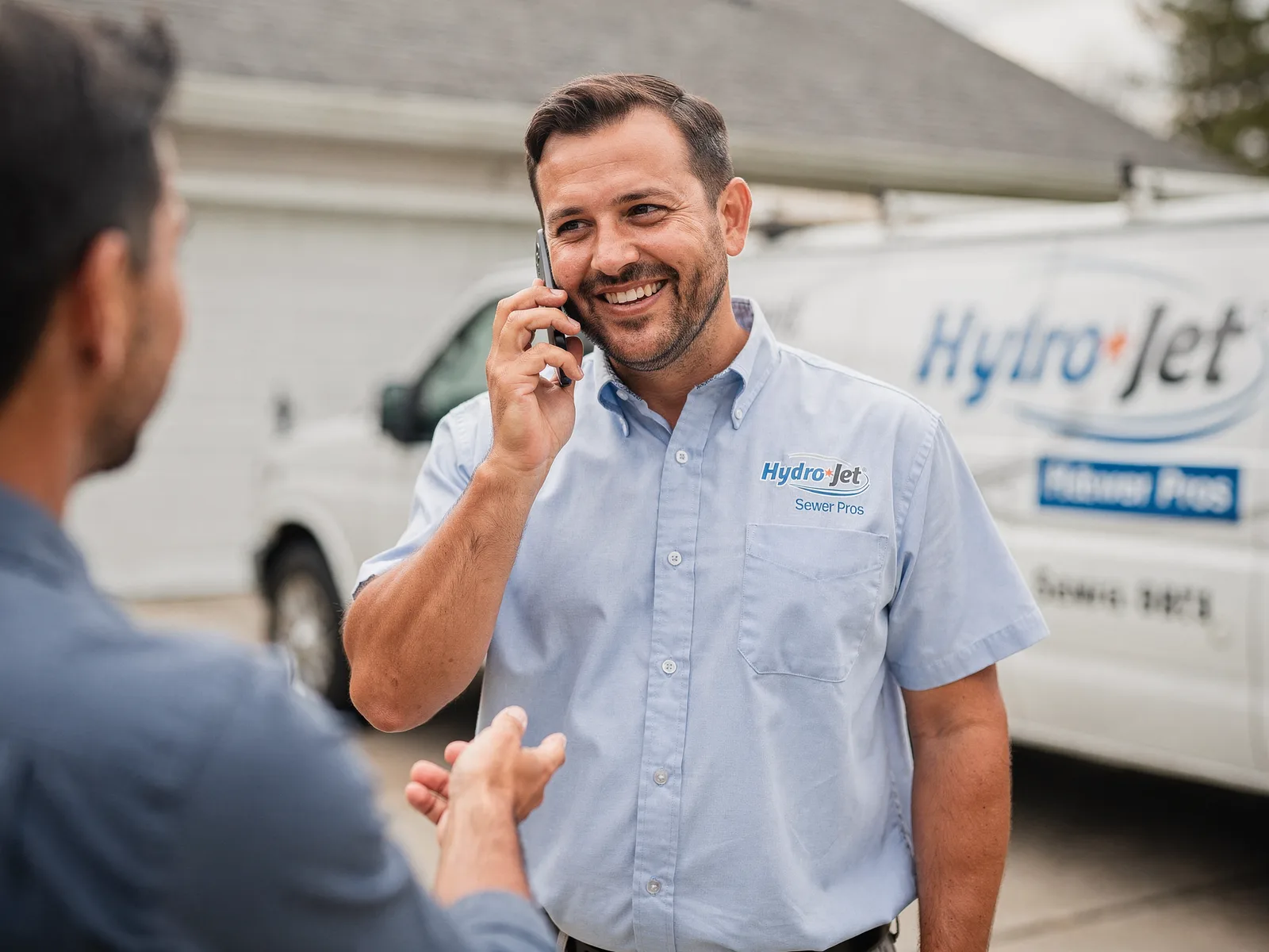 Hydro Jetting Stoneham, MA FAQs